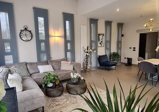 Villa in Calpe