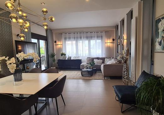 Villa in Calpe