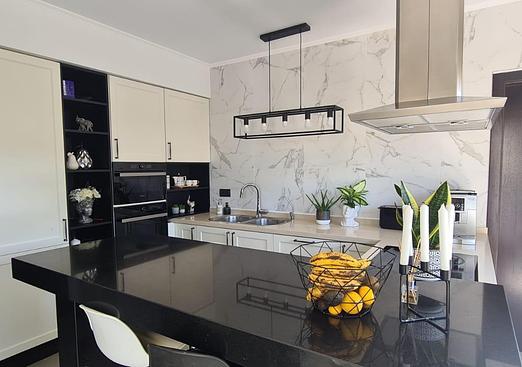 Villa in Calpe