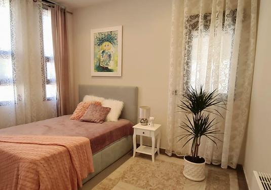 Villa in Calpe