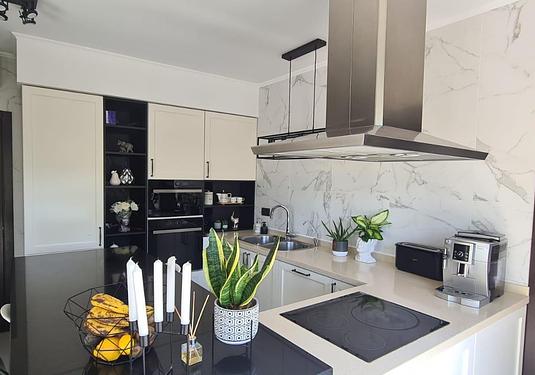Villa in Calpe