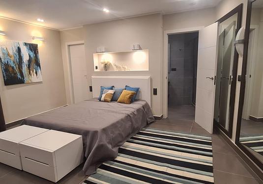 Villa in Calpe