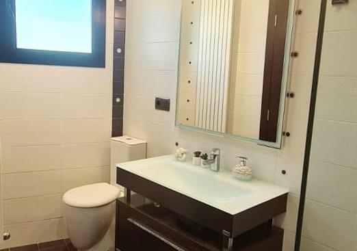 Villa in Calpe