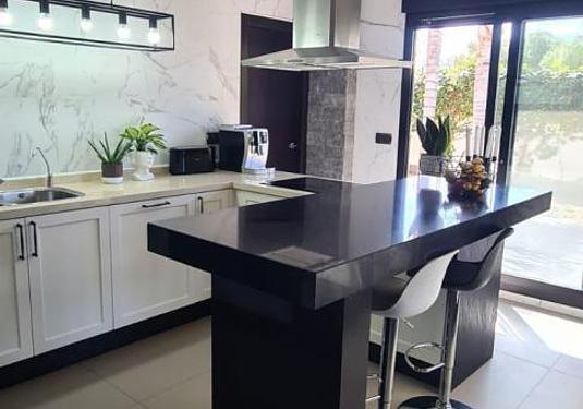 Villa in Calpe