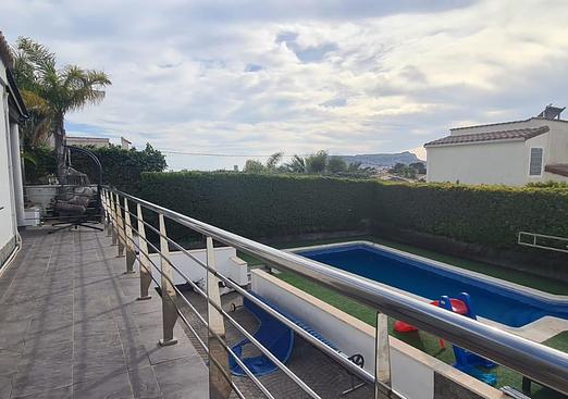 Villa in Calpe