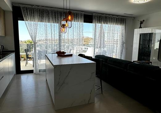 Apartment in Benidorm