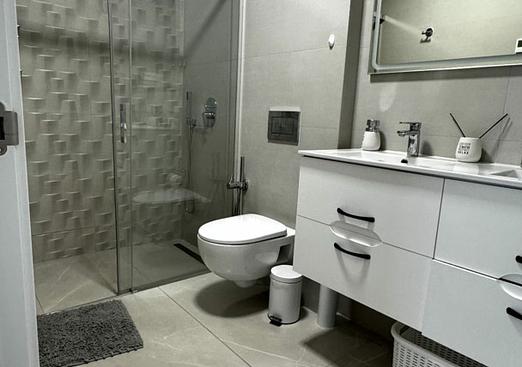 Apartment in Benidorm