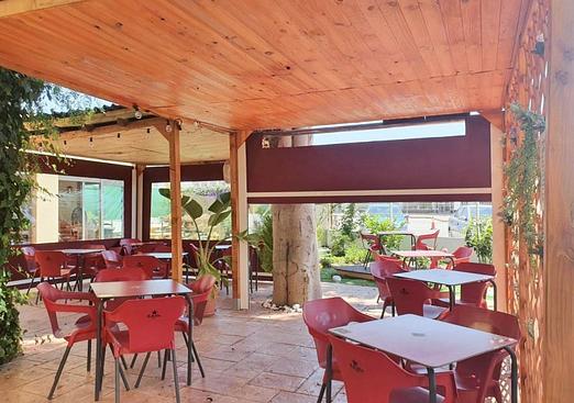 Commercial in Almoradi