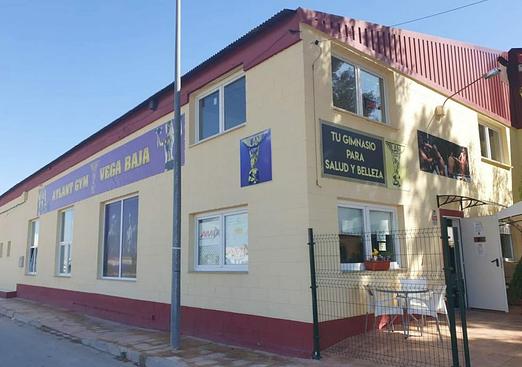 Commercial in Almoradi