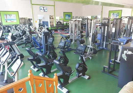 Commercial in Almoradi