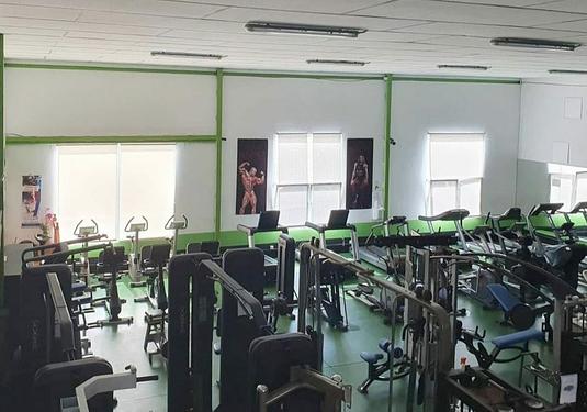 Commercial in Almoradi