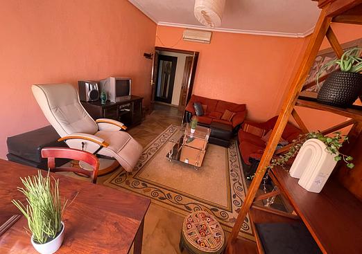 Villa in San Miguel de Salinas