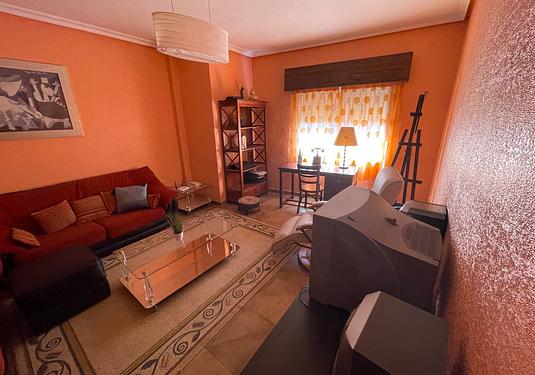 Villa in San Miguel de Salinas