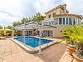 Villa in Pinar de Campoverde