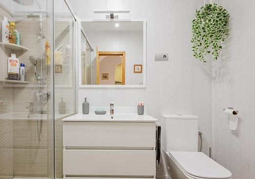 Bungalow in Torrevieja