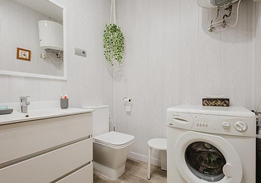 Bungalow in Torrevieja