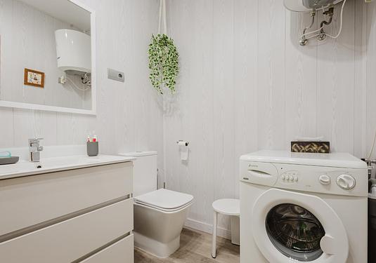 Bungalow in Torrevieja