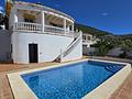 Villa in Alcaucín