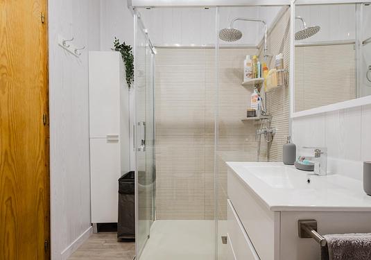 Bungalow in Torrevieja