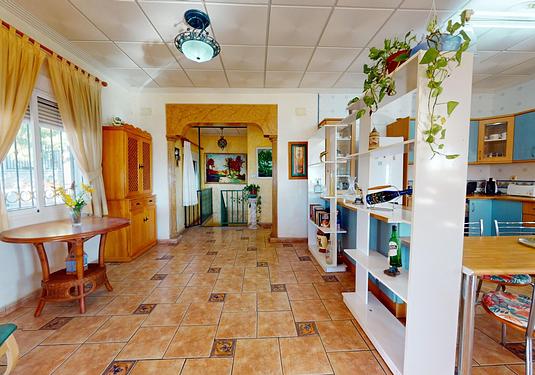 Villa in Crevillent