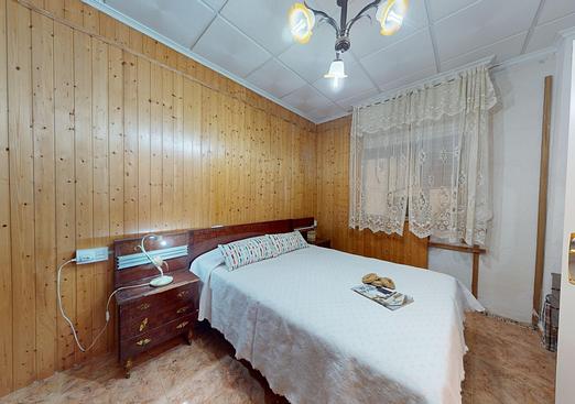 Villa in Crevillent
