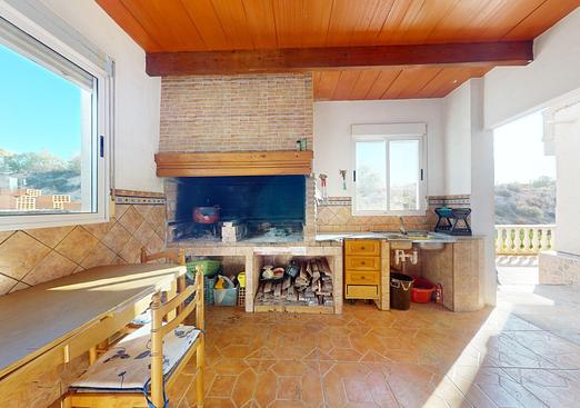 Villa in Crevillent