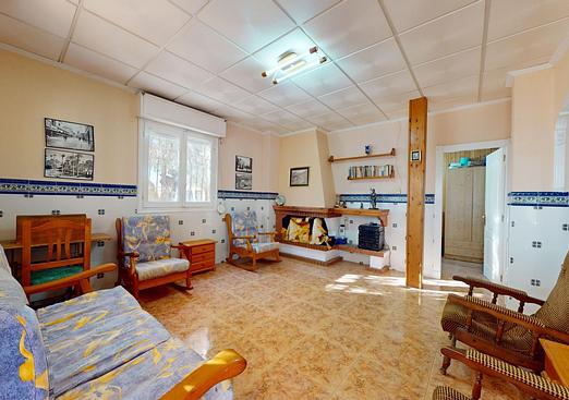 Villa in Crevillent