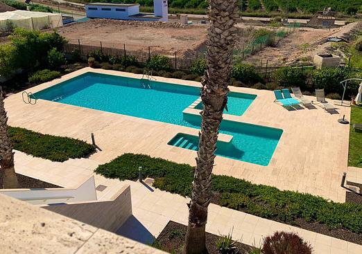 Apartment in Pilar de La Horadada