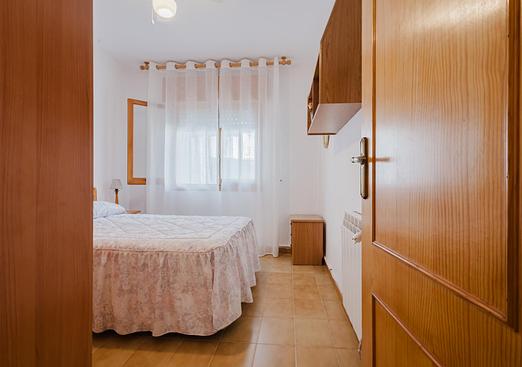 Bungalow in Torrevieja