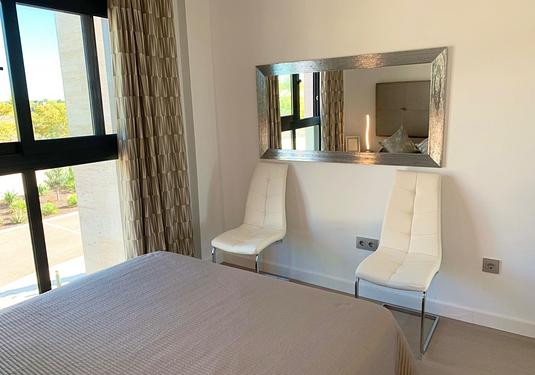 Apartment in Pilar de La Horadada