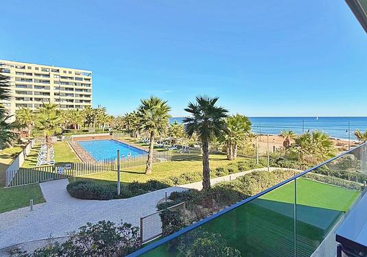 Apartment in Torrevieja
