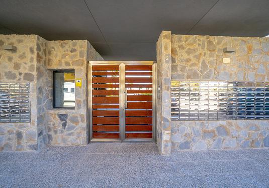 Apartment in Torrevieja