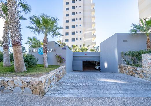 Apartment in Torrevieja