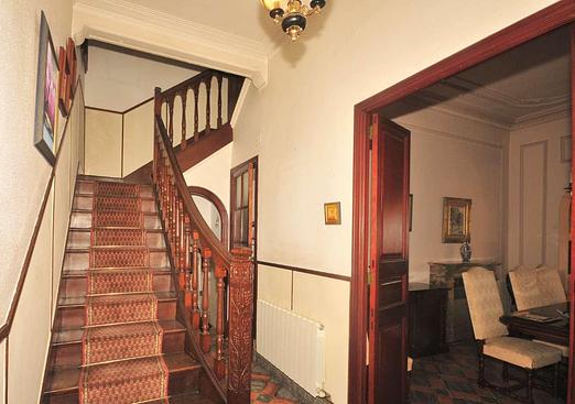 Town house in Palma de Mallorca