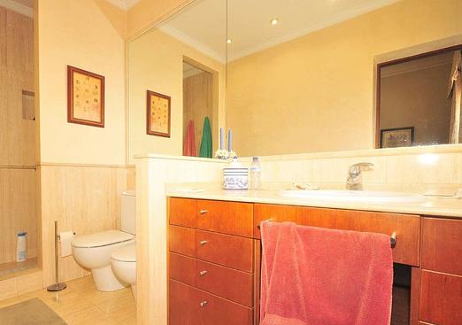 Town house in Palma de Mallorca