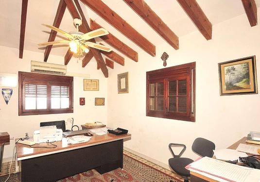 Town house in Palma de Mallorca