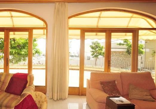 Town house in Palma de Mallorca