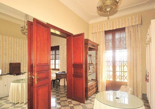 Town house in Palma de Mallorca