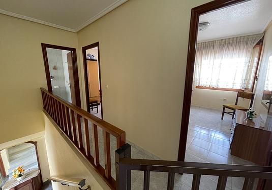 Town house in Jacarilla