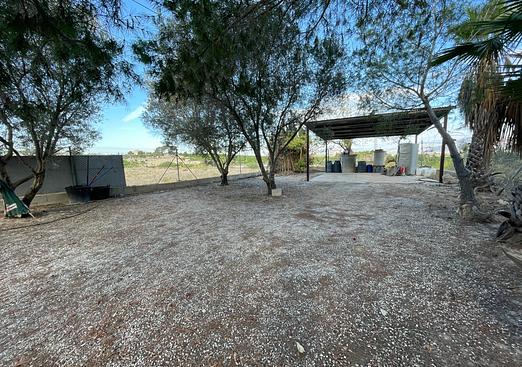 Country house in Jacarilla