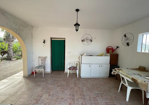 Country house in Jacarilla