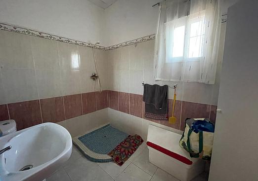 Country house in Jacarilla