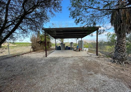 Country house in Jacarilla