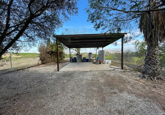 Country house in Jacarilla