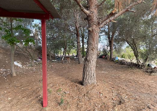 Country house in Jacarilla
