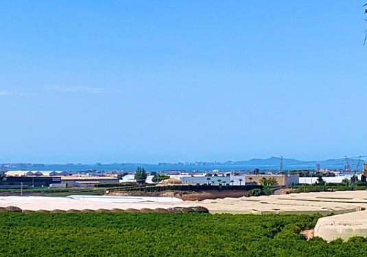 Apartment in Pilar de La Horadada