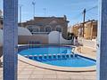 Town house in Torrevieja