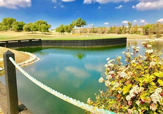Apartment in Pilar de La Horadada