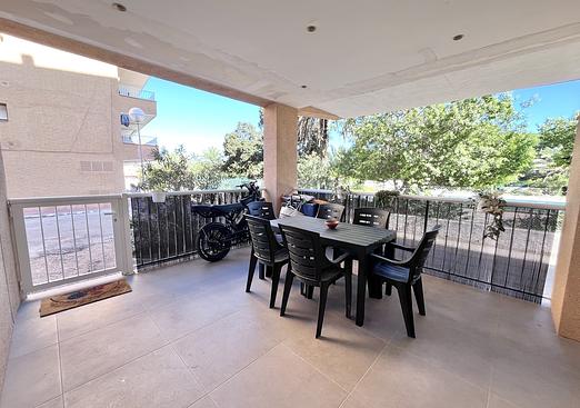Apartment in La Mata