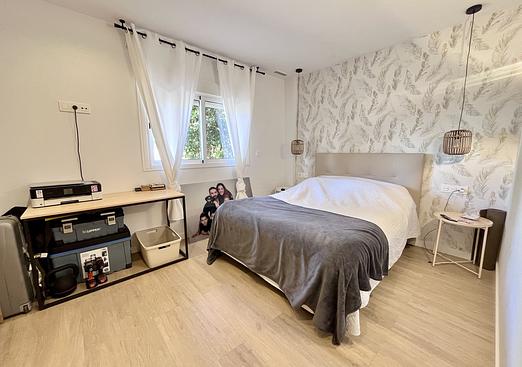 Apartment in La Mata